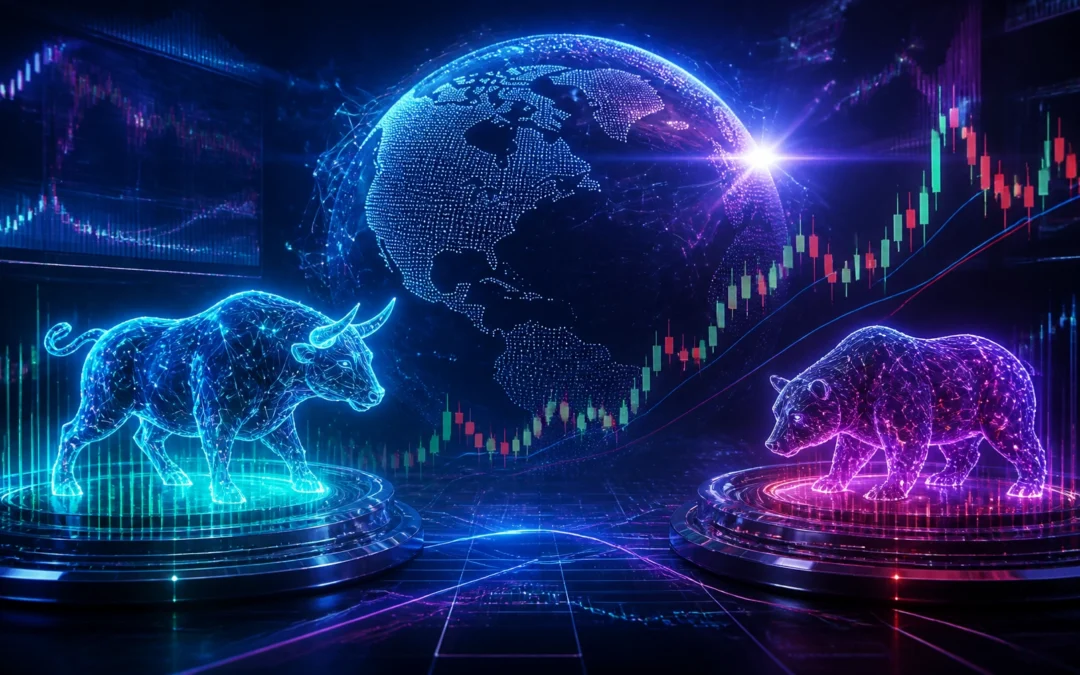 Why Scalper AI Will Change the Way You Trade the NQ and ES