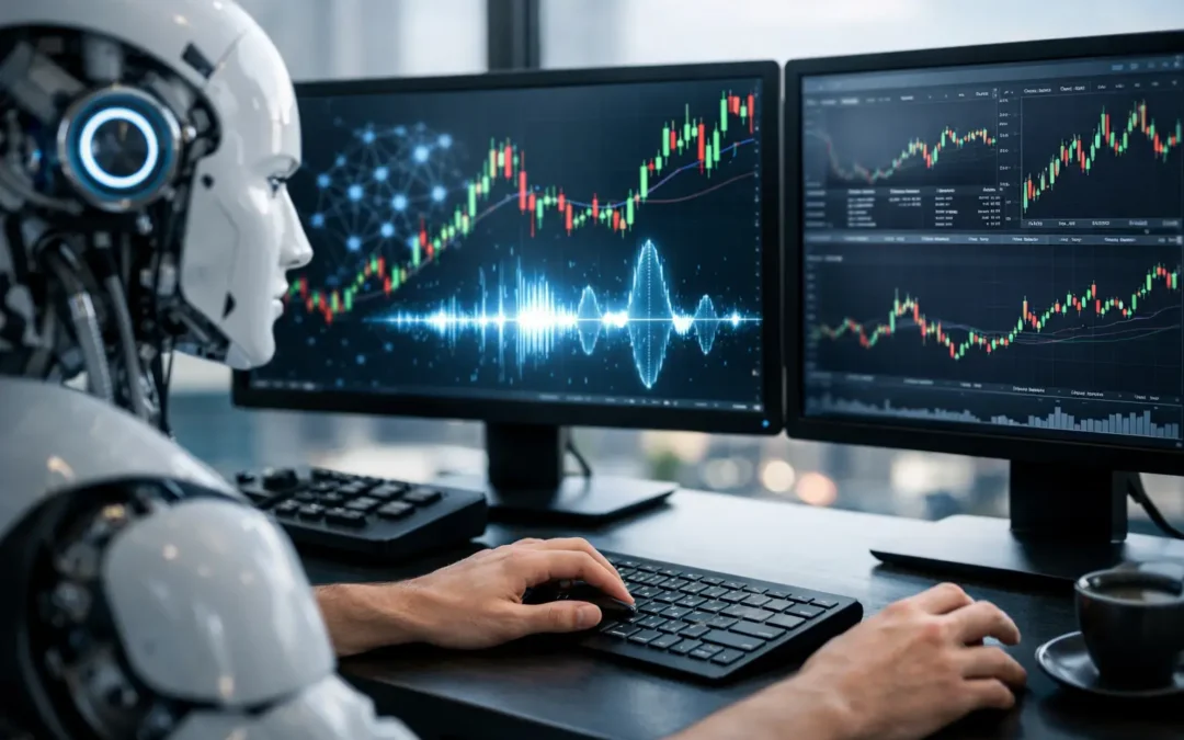 AI Trading Signals for Futures That Make Sense