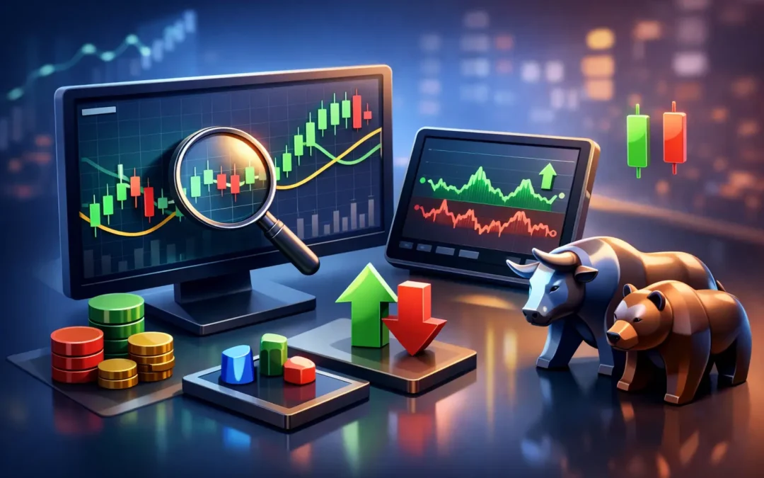 Best Futures Scalping Indicator? Start Here