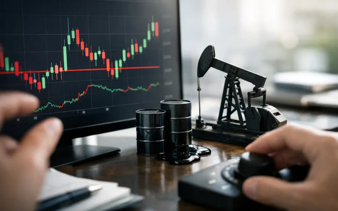 CL Futures Stop Loss Placement Rules
