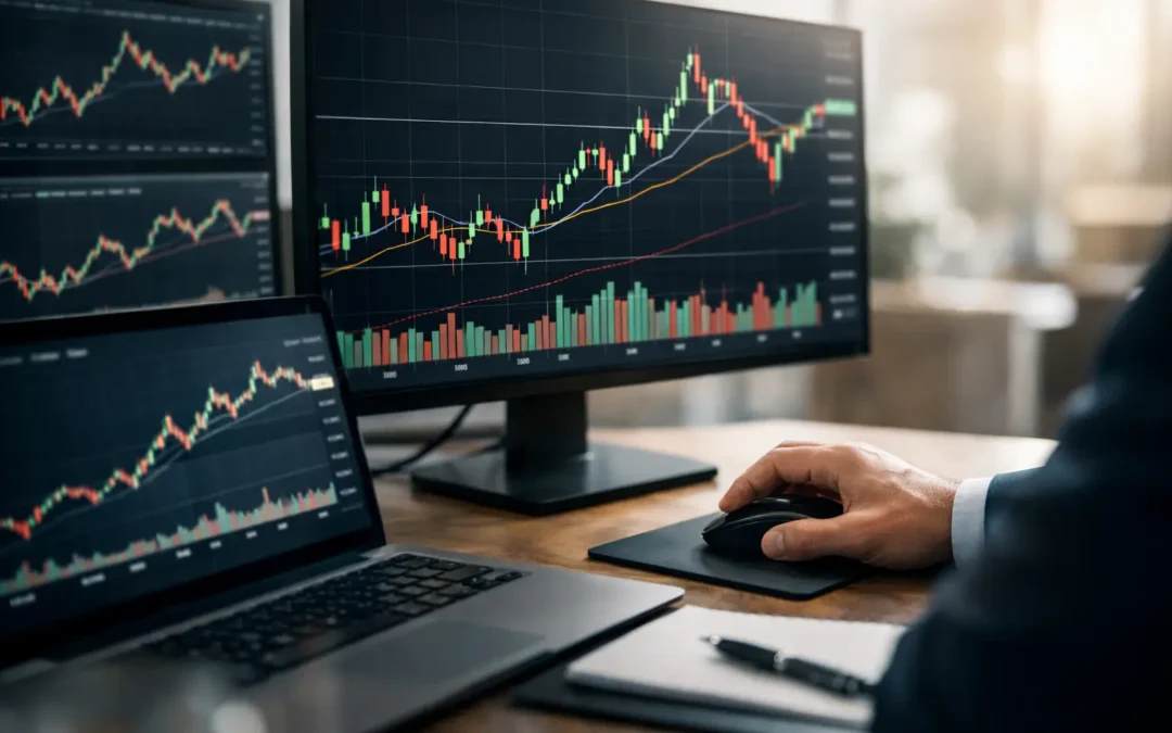 Futures Re Entry Strategy That Cuts Hesitation