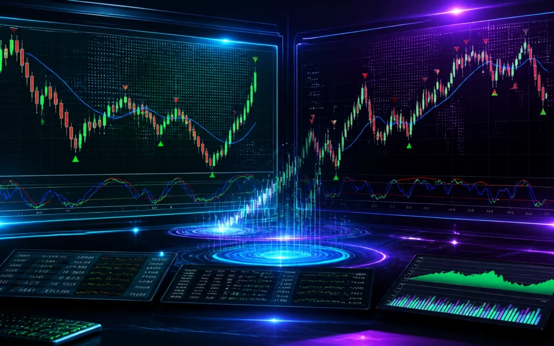 Your Quick-Start Guide to Staying Funded: How to Use a Futures Scalper Without Breaking the Rules