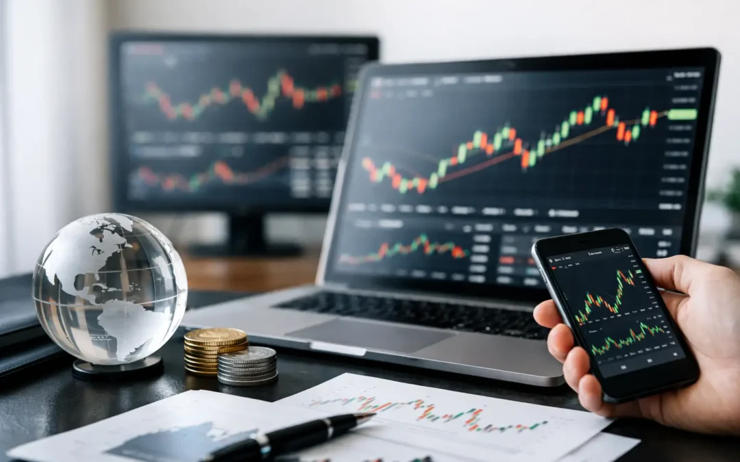 7 Best Futures Markets for Beginners