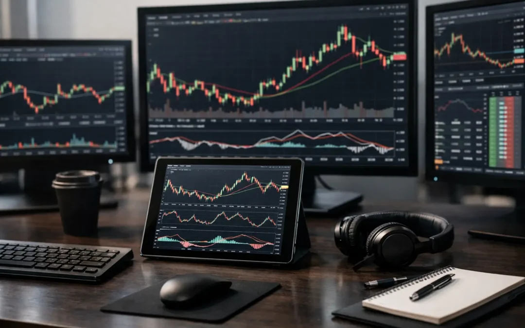 7 Best Futures Scalping Indicators