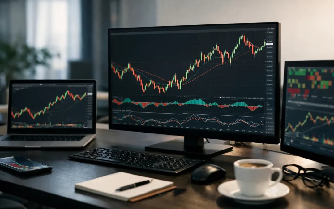 7 Best NQ Scalping Setups That Actually Work