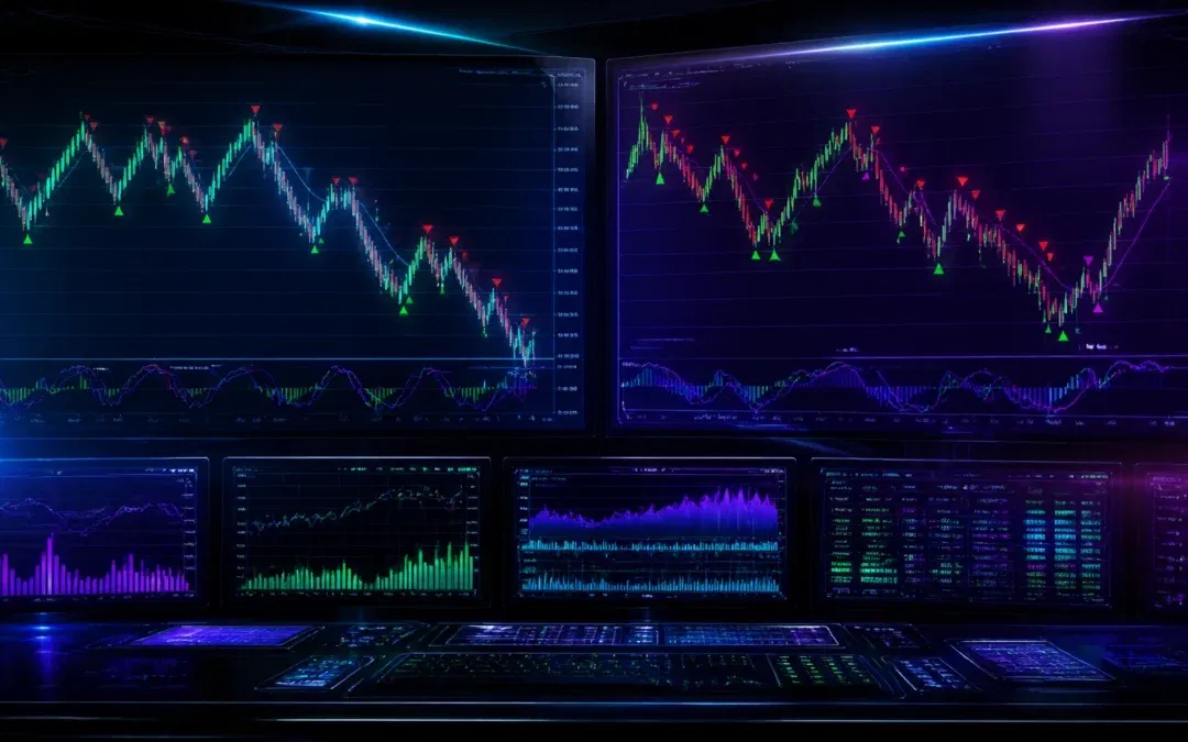 10 Reasons Your NQ Scalping Strategy Isn’t Working (And How to Fix It)