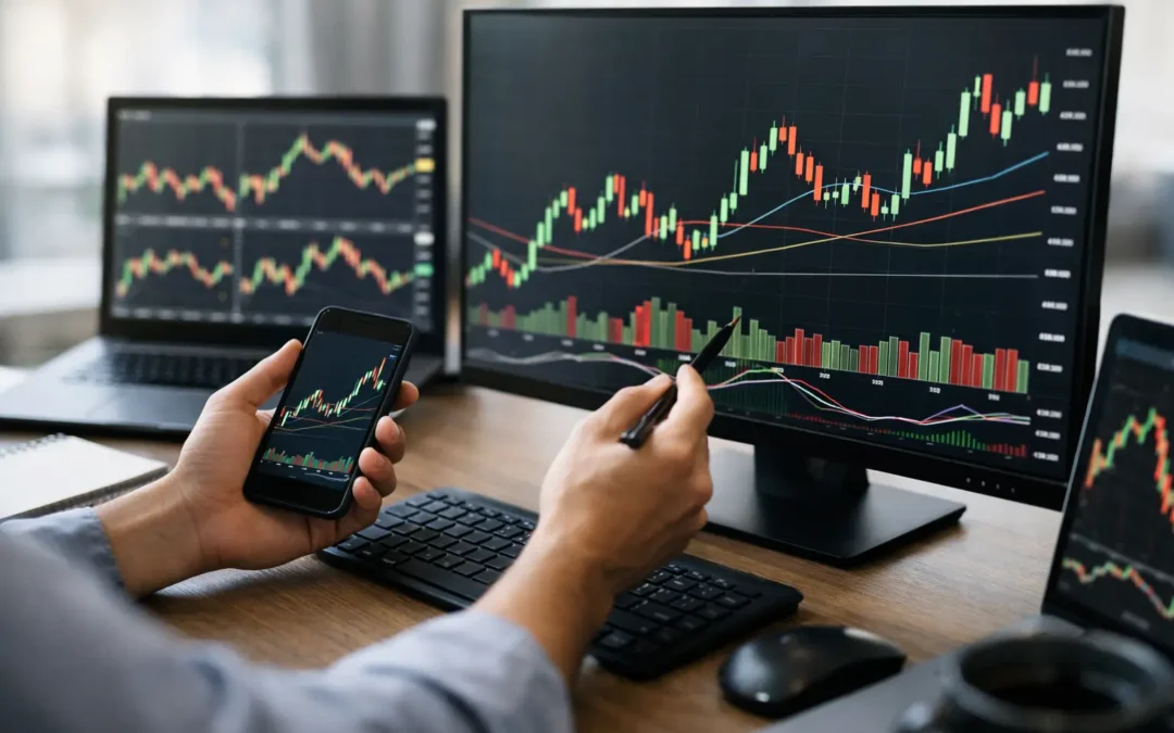 Best Day Trading Indicator for Beginners