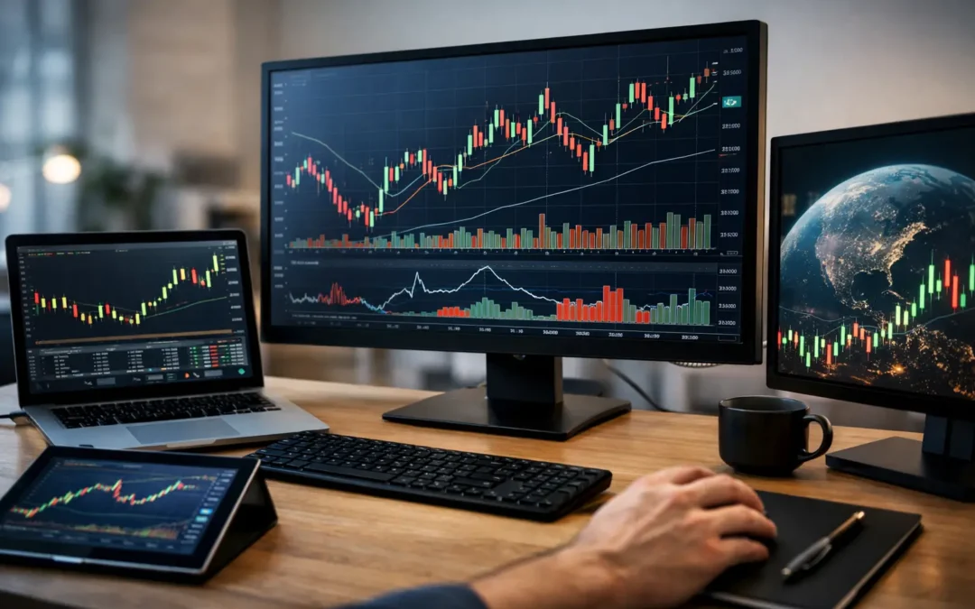 Best Futures Market Timing Software?