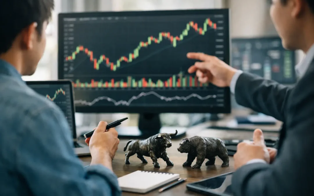 Best Futures Trading Course for Beginners