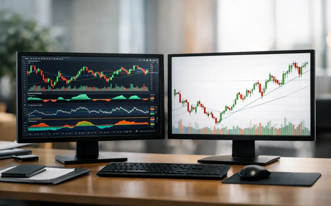 Futures Indicators vs Price Action