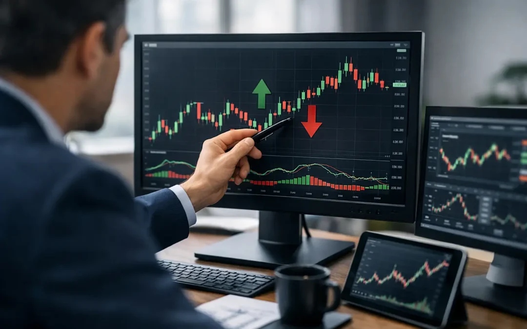 How to Read Futures Signals the Right Way