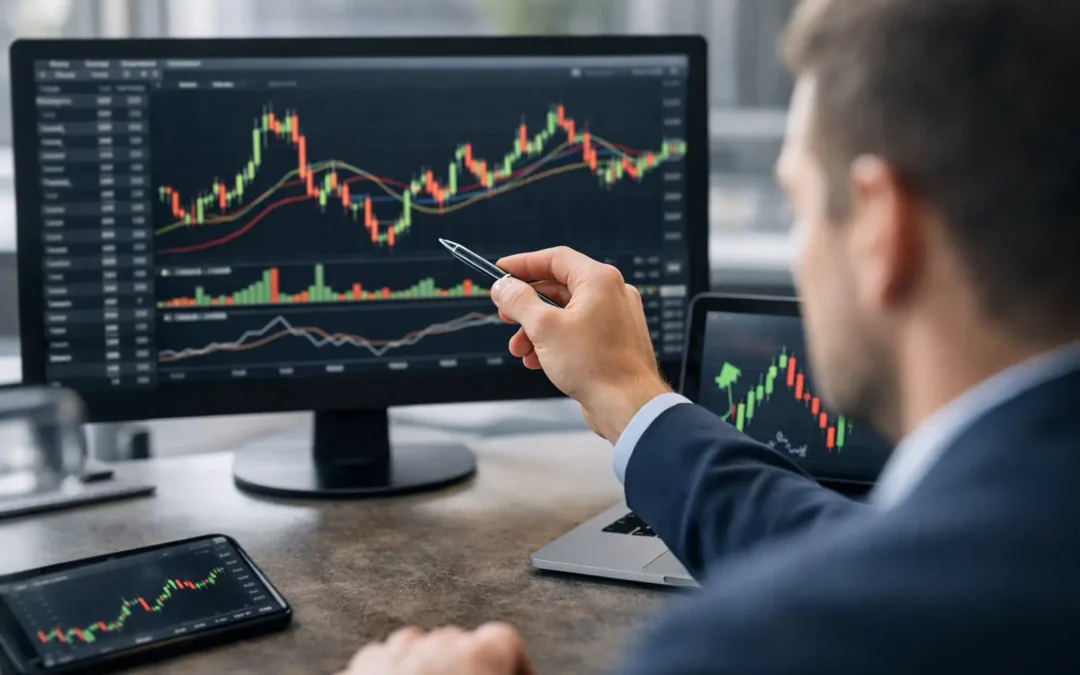 How to Read Trading Signals Correctly