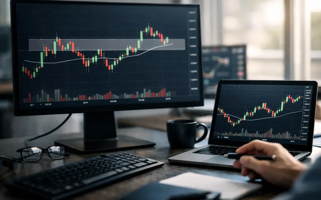 NQ Opening Range Strategy That Cuts Noise