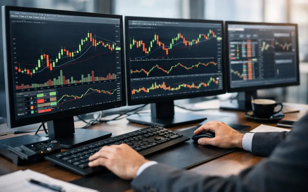 What Is Futures Scalping and How It Works