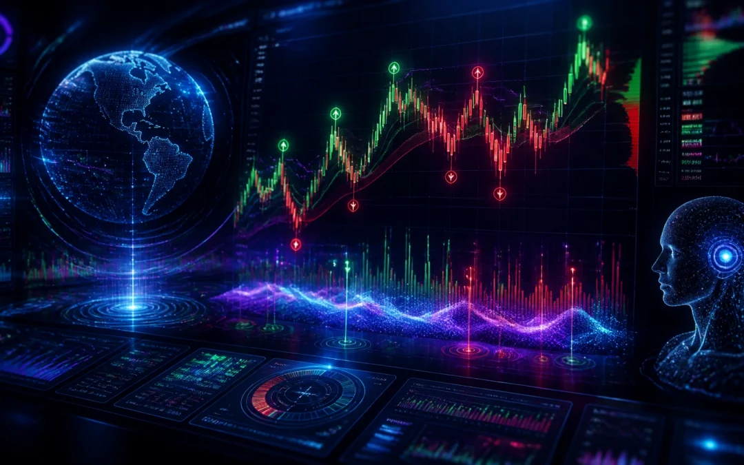 1-Minute Vs 5-Minute Charts: Which Is Better For Your Futures Scalping Strategy?