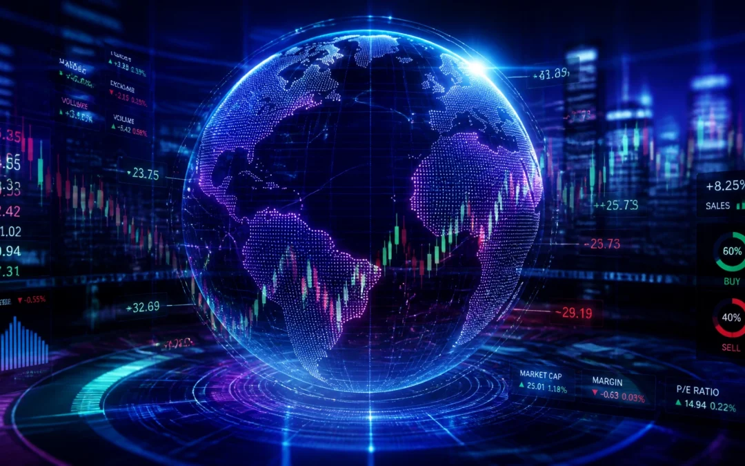 Does Order Flow Really Matter in 2026? (The Truth for Scalper AI Users)