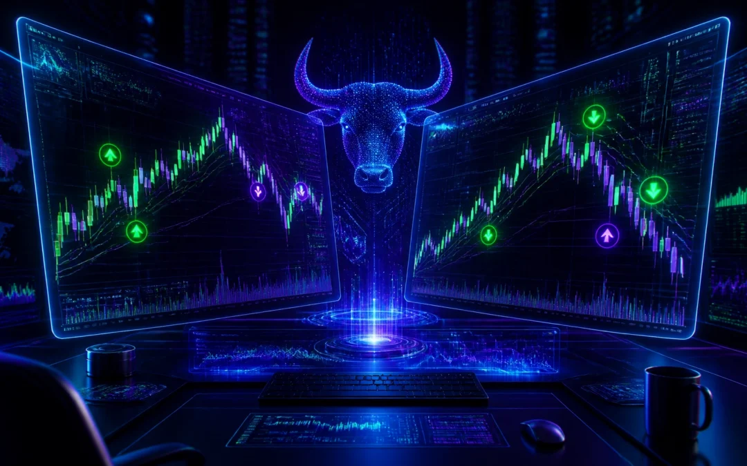 Why Ultimate A.I. Pro Will Change the Way You Scalp 0-DTE Options