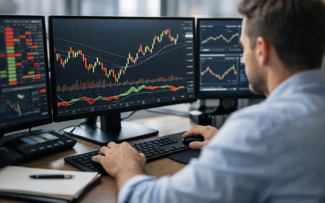 Beginner Guide to ES Scalping