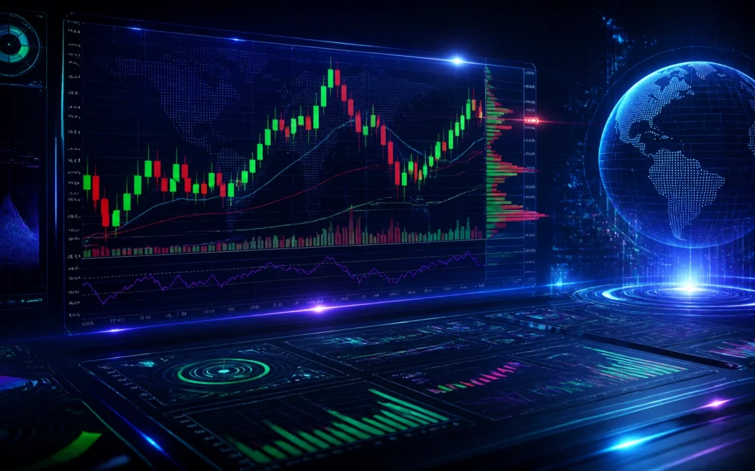 10 Reasons Your ES Scalping Strategy Isn’t Working (And How A.I. Plus Fixes It)