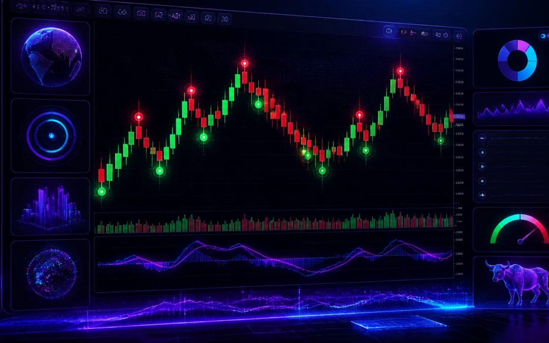 The Beginner’s Guide to Scaling a Small Account with Micro Futures Scalping