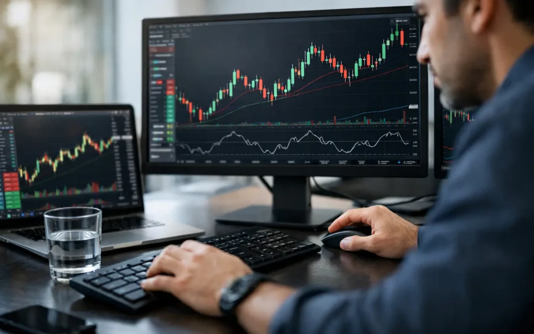 Futures Scalping Guide for Fast Entries