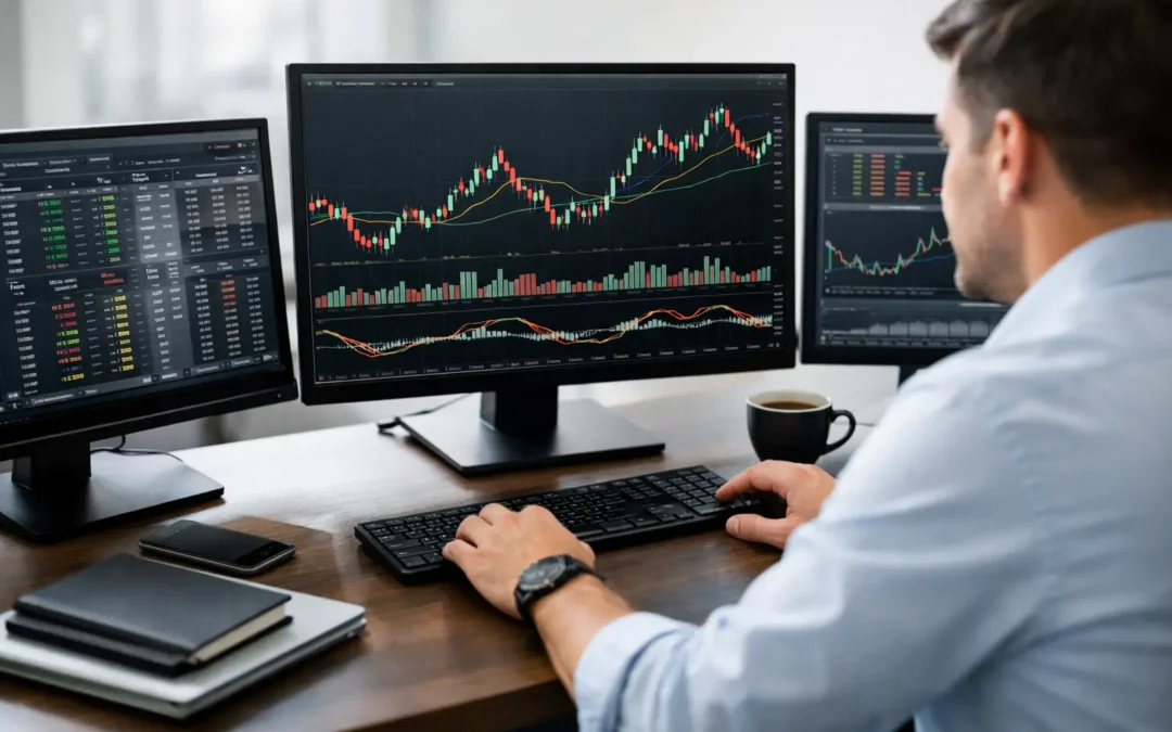 How to Scalp 0DTE Options With Control
