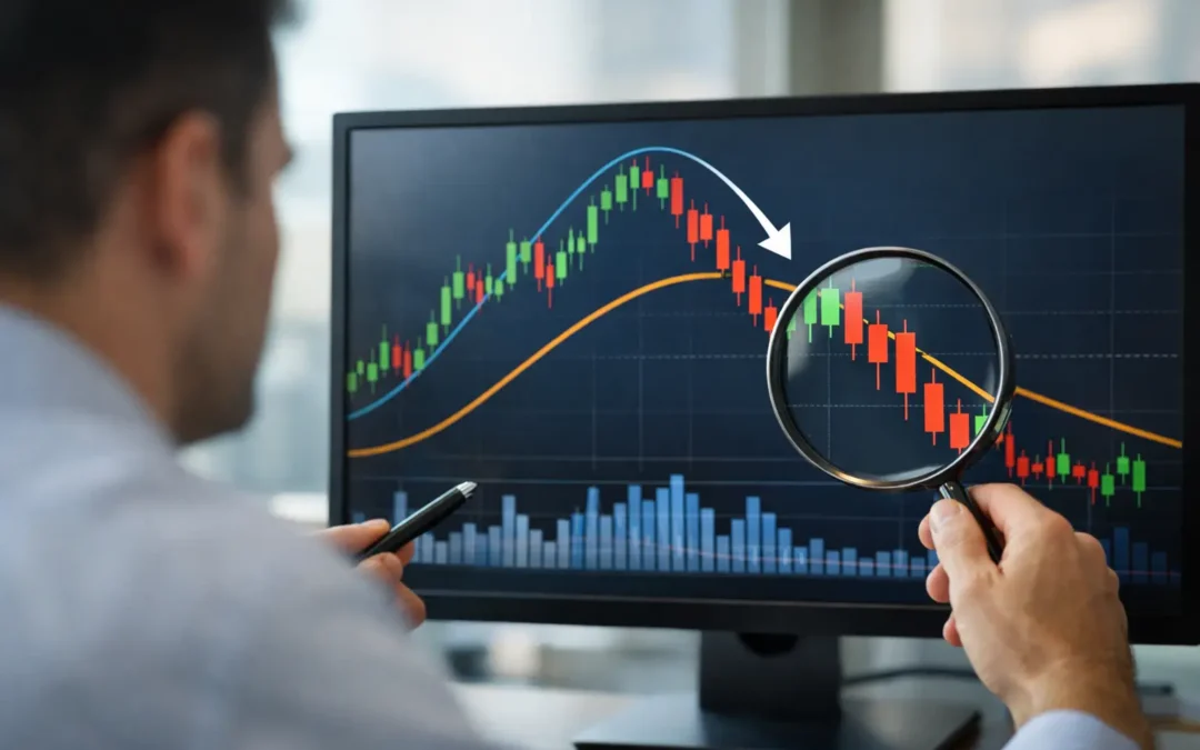 How to Spot Trend Reversals Early