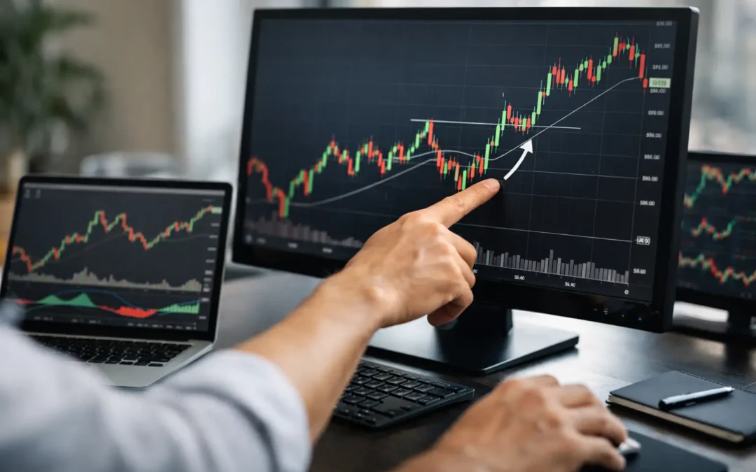 How to Trade ES Pullbacks With Exact Entries