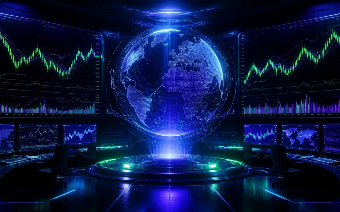 Intraday vs. Static Drawdown: Which Is Better For Your Scalping Strategy?