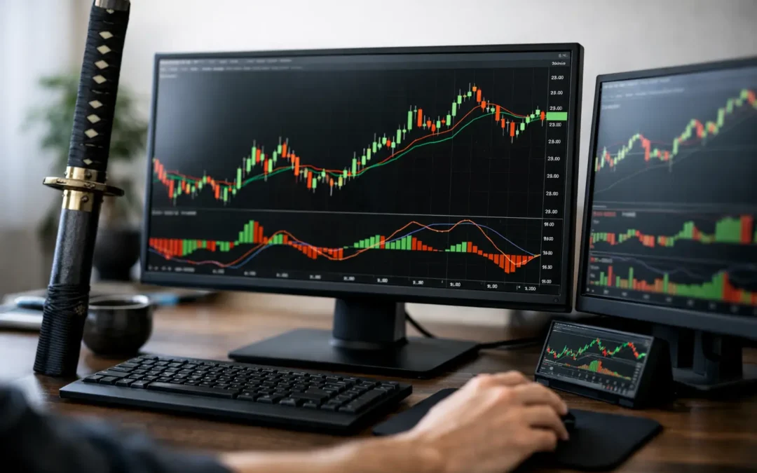 NinjaTrader Scalping Indicator Review That Matters